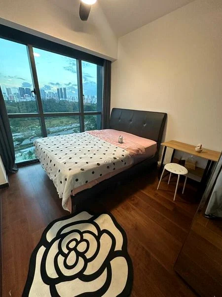 Common Room (Condo) for Rent in  Normanton Park - Image 4