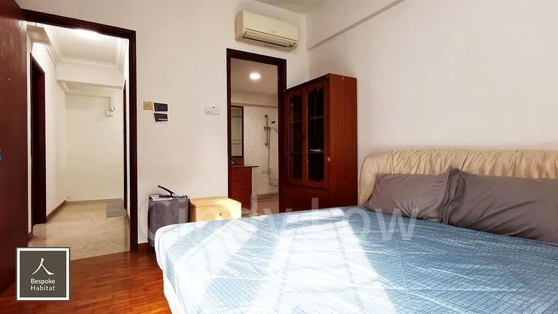 Common Room (Condo) for Rent in  Summerdale - Image 4