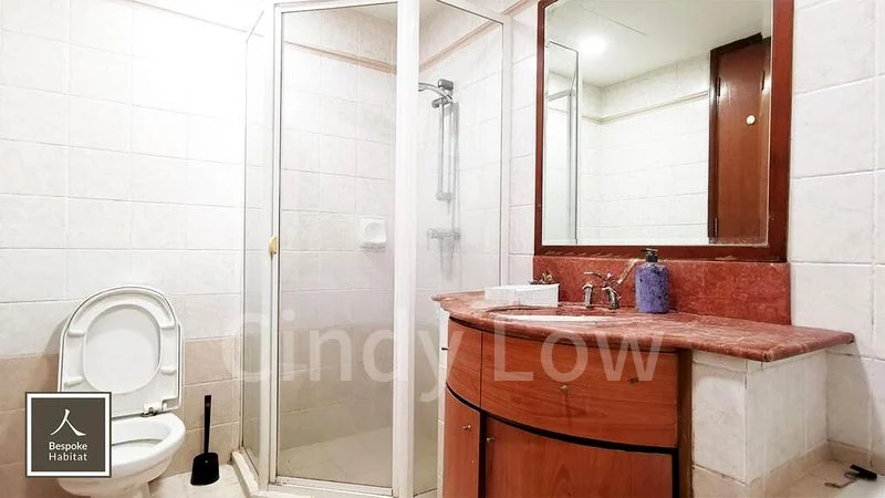 Common Room (Condo) for Rent in  Summerdale - Image 2