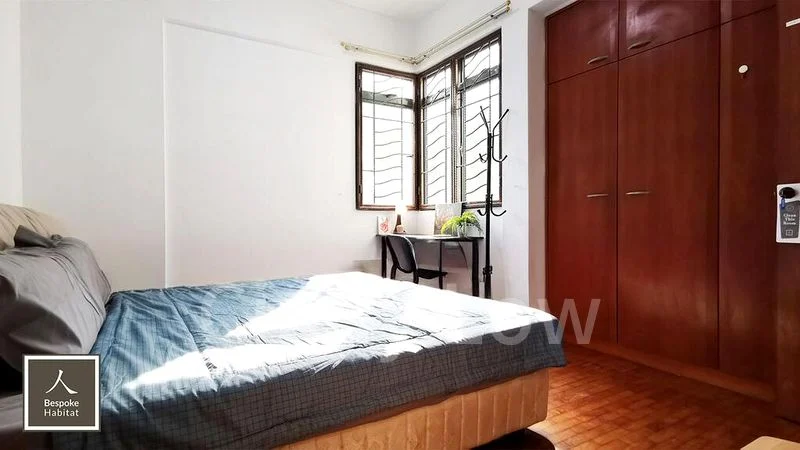 Common Room (Condo) for Rent in  Summerdale - Image 1