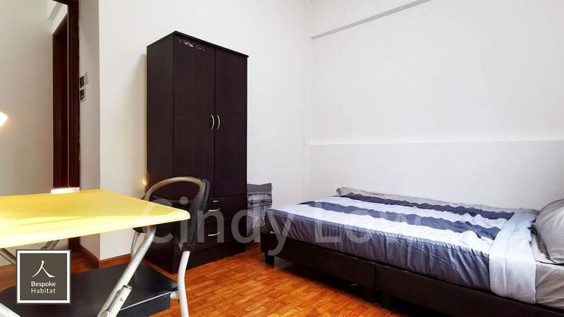 Common Room (Condo) for Rent in  Summerdale - Image 9