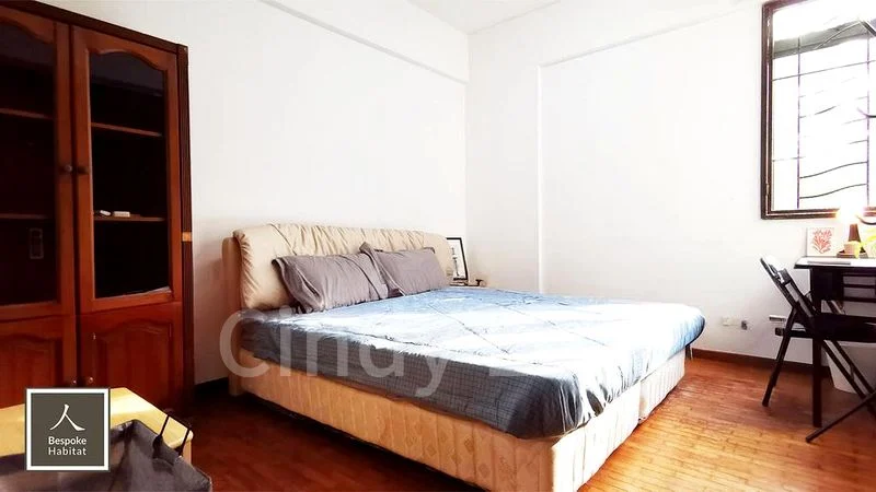 Common Room (Condo) for Rent in  Summerdale - Image 5