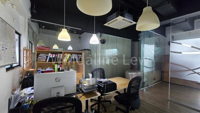 Shop / Shophouse for Rent in  Kreta Ayer Road - Image 5