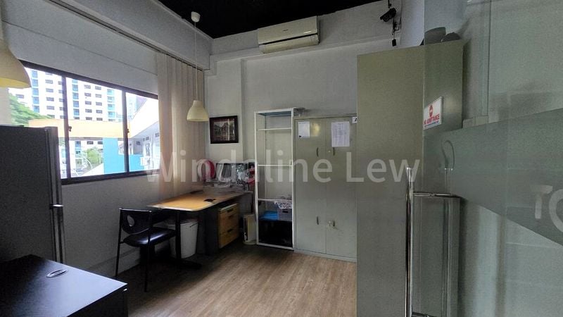 Shop / Shophouse for Rent in  Kreta Ayer Road - Image 4