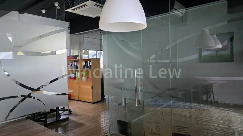 Shop / Shophouse for Rent in  Kreta Ayer Road - Image 3