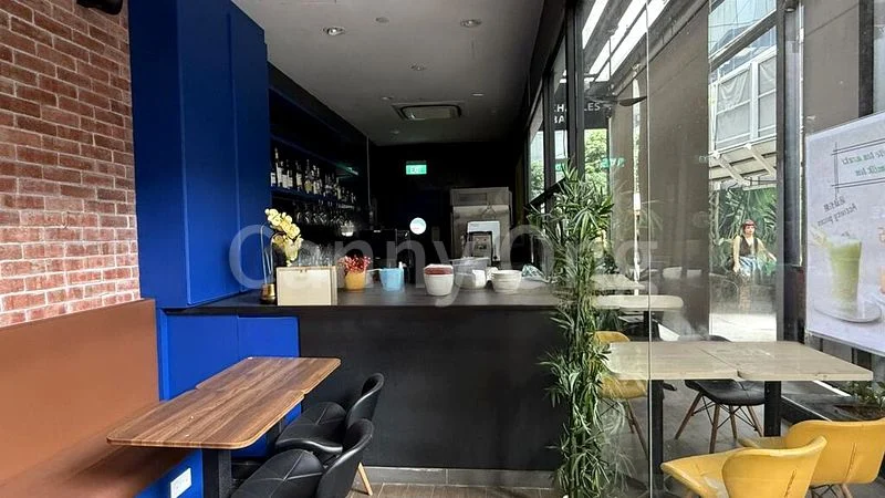 Food & Beverage for Rent: 313 @ Somerset - Image 1