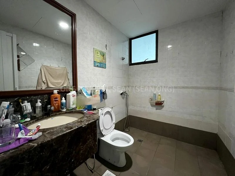 Common Room (Condo) for Rent in  Parc Oasis - Image 17