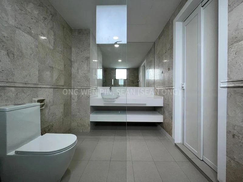 Common Room (Condo) for Rent in  Parc Oasis - Image 9