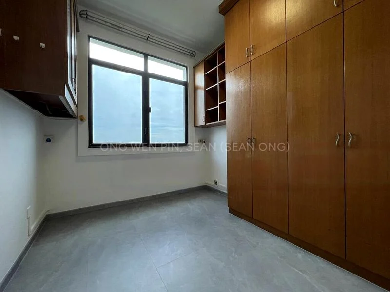 Common Room (Condo) for Rent in  Parc Oasis - Image 19