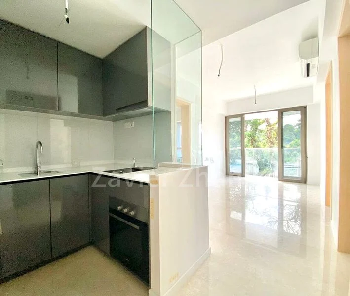 2 Bed Condo for Rent in  The Tre Ver - Image 2