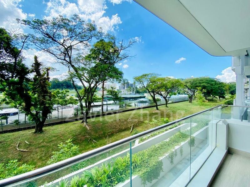 2 Bed Condo for Rent in  The Tre Ver - Image 5