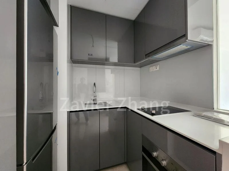 2 Bed Condo for Rent in  The Tre Ver - Image 10