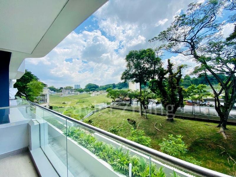 2 Bed Condo for Rent in  The Tre Ver - Image 1