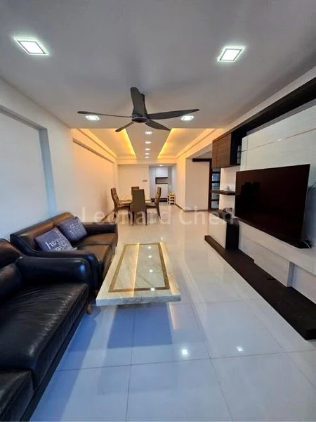 5 Room (5I) HDB for Rent in  253A Ang Mo Kio Street 21 - Image 1