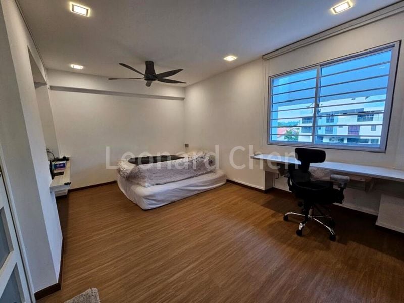 5 Room (5I) HDB for Rent in  253A Ang Mo Kio Street 21 - Image 3