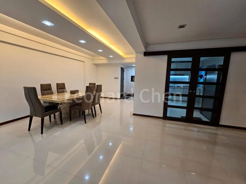 5 Room (5I) HDB for Rent in  253A Ang Mo Kio Street 21 - Image 2