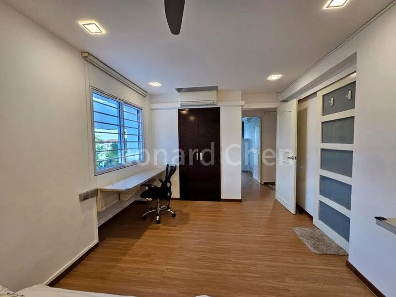 5 Room (5I) HDB for Rent in  253A Ang Mo Kio Street 21 - Image 5