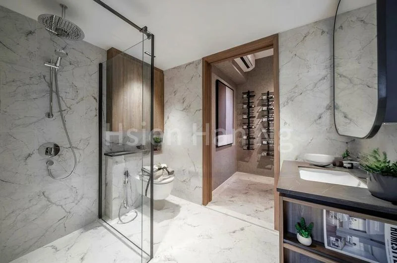 4 Bed Condo for Sale in  Optima @ Tanah Merah - Image 11