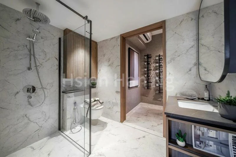 4 Bed Condo for Sale in  Optima @ Tanah Merah - Image 18