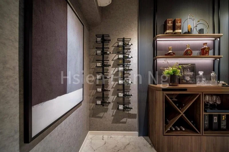 4 Bed Condo for Sale in  Optima @ Tanah Merah - Image 5