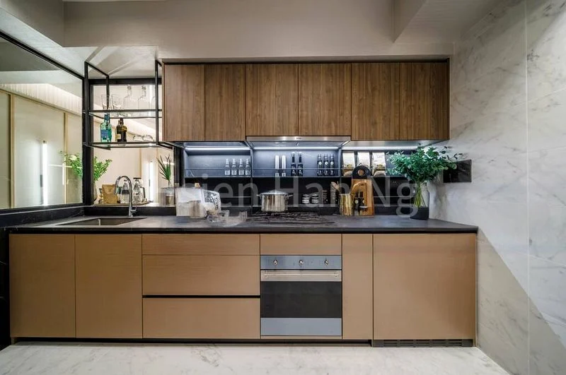 4 Bed Condo for Sale in  Optima @ Tanah Merah - Image 7