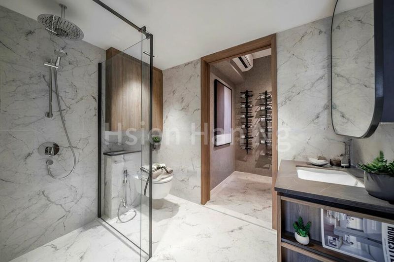 4 Bed Condo for Sale in  Optima @ Tanah Merah - Image 4