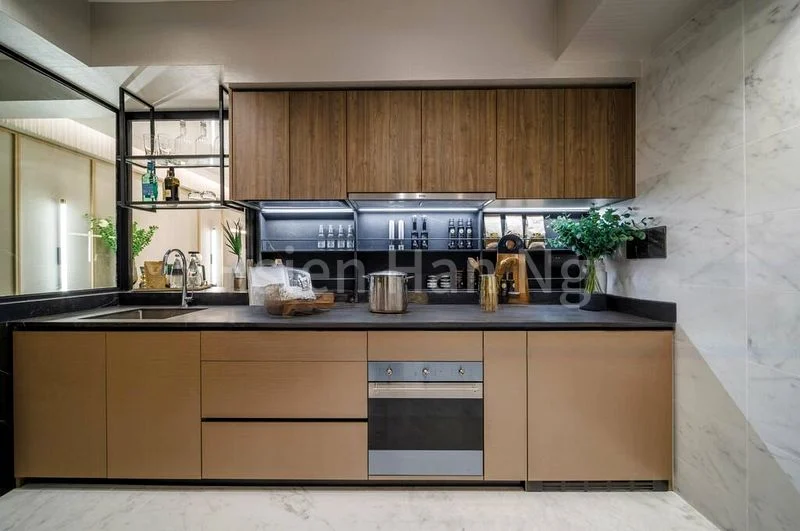 4 Bed Condo for Sale in  Optima @ Tanah Merah - Image 14