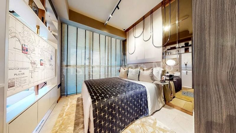 4 Bed Condo for Sale in  Optima @ Tanah Merah - Image 8