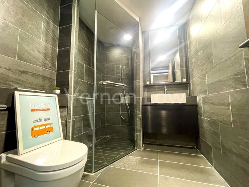 2 Bed Condo for Sale in  Affinity At Serangoon - Image 12