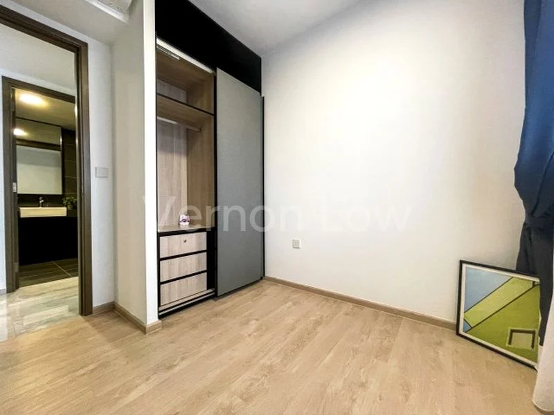 2 Bed Condo for Sale in  Affinity At Serangoon - Image 10