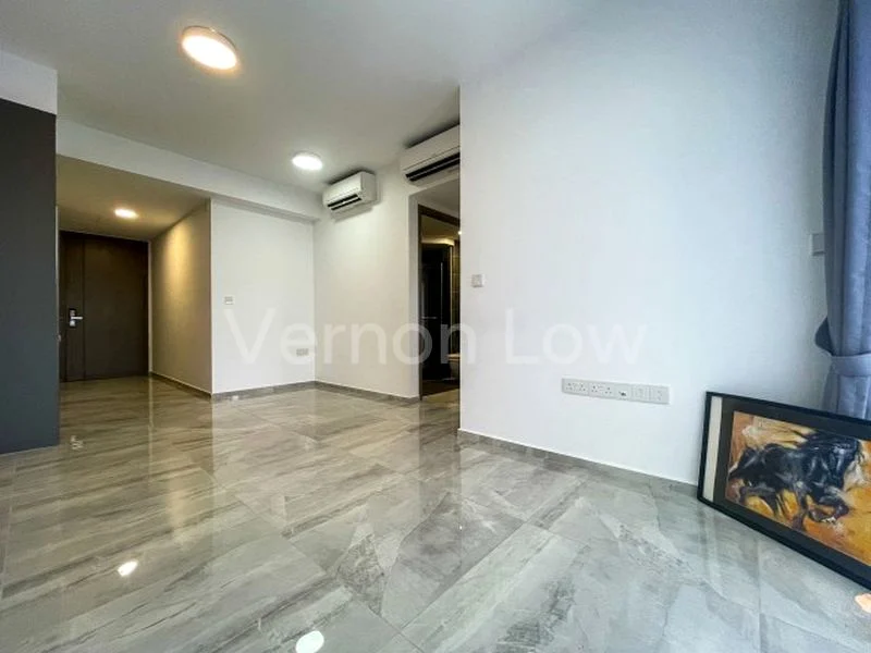 2 Bed Condo for Sale in  Affinity At Serangoon - Image 1