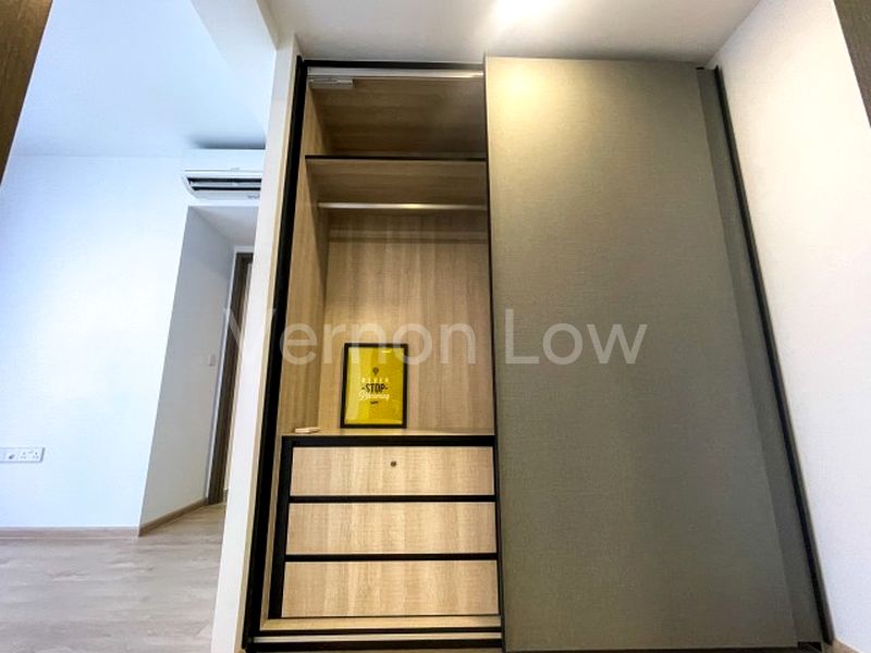 2 Bed Condo for Sale in  Affinity At Serangoon - Image 13