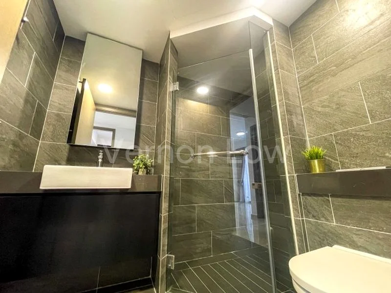 2 Bed Condo for Sale in  Affinity At Serangoon - Image 8