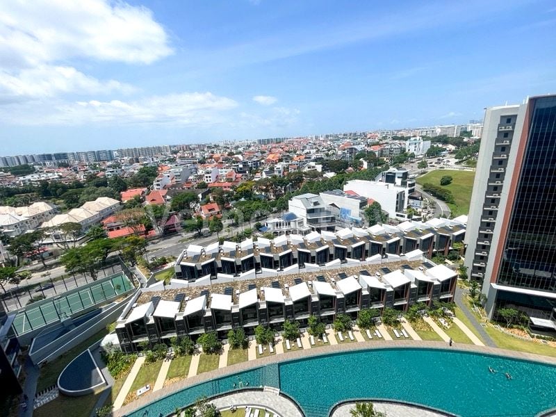 2 Bed Condo for Sale in  Affinity At Serangoon - Image 16