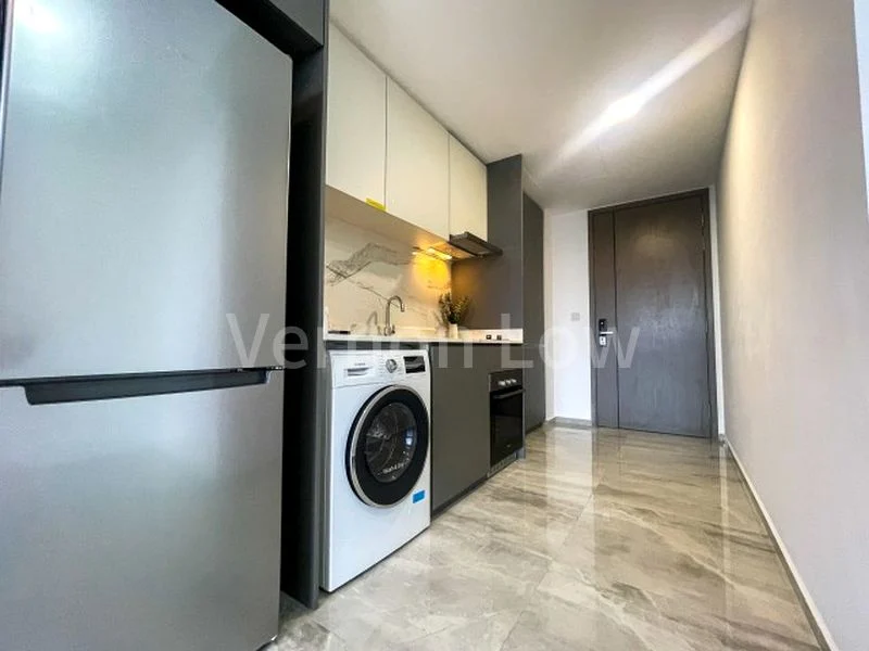 2 Bed Condo for Sale in  Affinity At Serangoon - Image 2