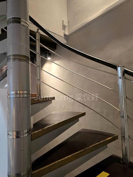 Shop / Shophouse for Rent: 53 Jalan Sultan - Image 12