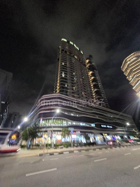 Shop / Shophouse for Rent: 53 Jalan Sultan - Image 11