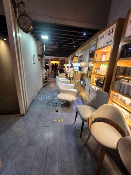 Shop / Shophouse for Rent: 53 Jalan Sultan - Image 10