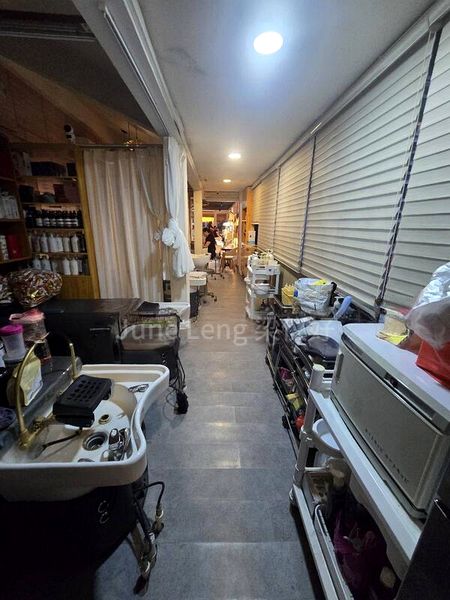 Shop / Shophouse for Rent: 53 Jalan Sultan - Image 9