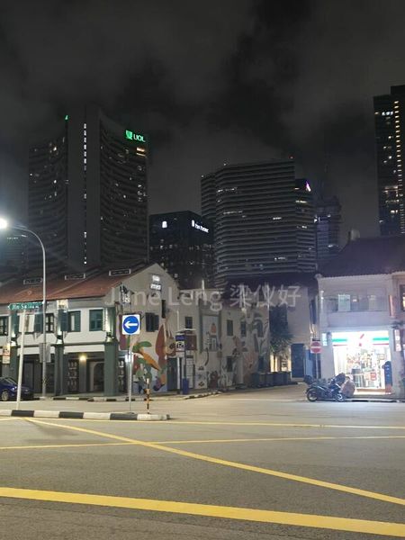 Shop / Shophouse for Rent: 53 Jalan Sultan - Image 16