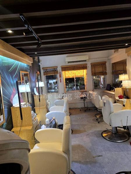 Shop / Shophouse for Rent: 53 Jalan Sultan - Image 13