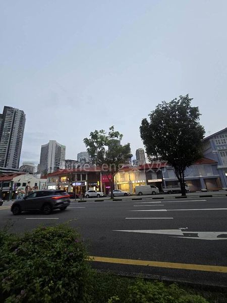 Shop / Shophouse for Rent: 53 Jalan Sultan - Image 2