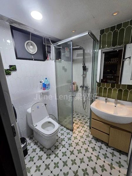 Shop / Shophouse for Rent: 53 Jalan Sultan - Image 3