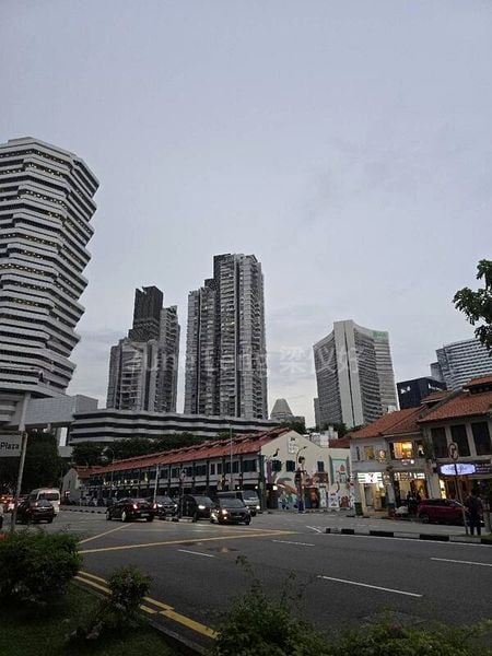 Shop / Shophouse for Rent: 53 Jalan Sultan - Image 1