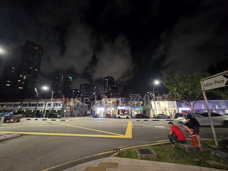 Shop / Shophouse for Rent: 53 Jalan Sultan - Image 14