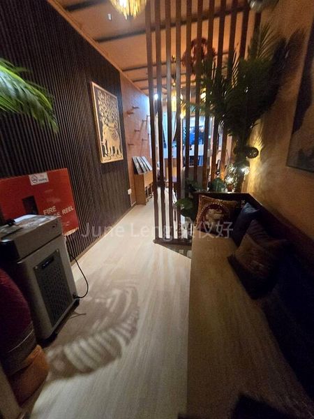 Shop / Shophouse for Rent: 53 Jalan Sultan - Image 5