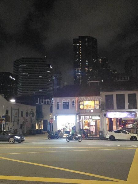 Shop / Shophouse for Rent: 53 Jalan Sultan - Image 15