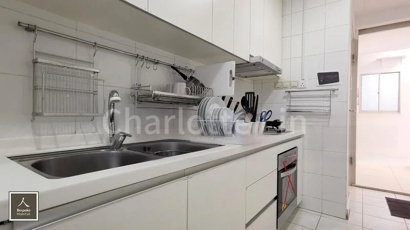 Common Room (Condo) for Rent in  The Stellar - Image 4