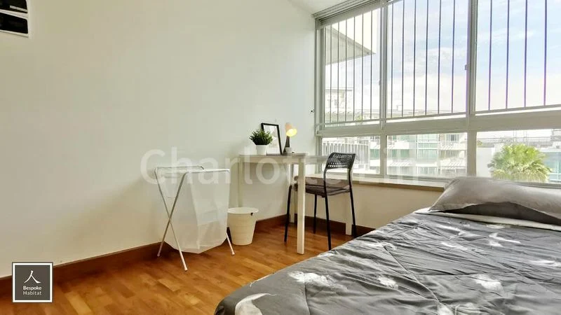 Common Room (Condo) for Rent in  The Stellar - Image 2