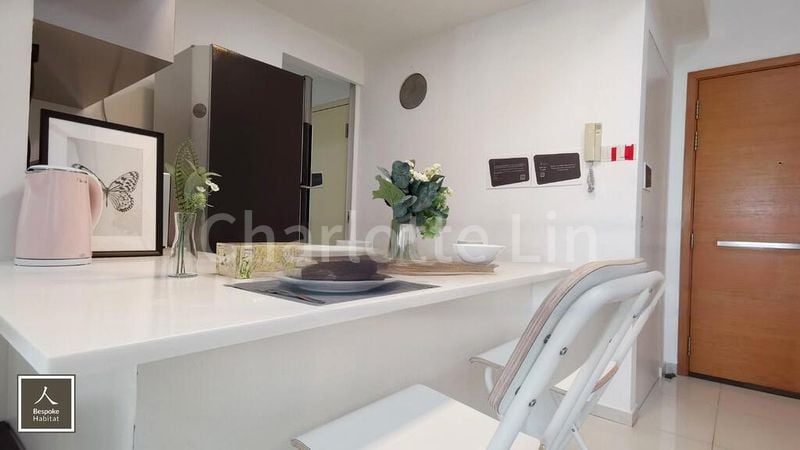 Common Room (Condo) for Rent in  The Stellar - Image 5